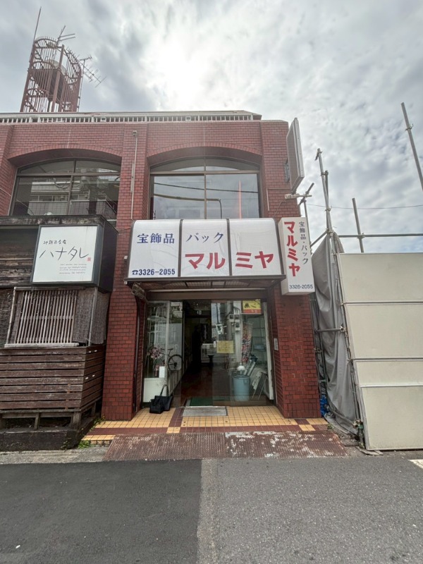 千歳烏山駅徒歩1分！1階路面店で視認性良好◎ (203338)