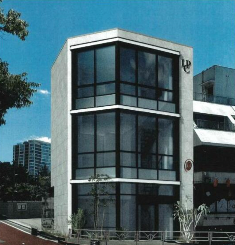 外苑前駅６分２０２６年新築１〜３階一棟テナント（各階１１坪）サービス、物販、飲食可能【重飲食相談】 (203367)