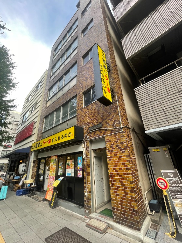 人気エリア　秋葉原駅徒歩5分！ (203371)