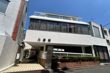 四ツ谷駅徒歩4分 1階 飲食店不可(11945) (203372)