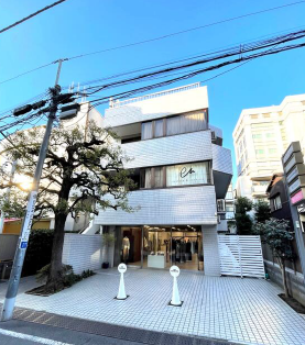 表参道駅 徒歩2分 B1F 現況:その他 その他居抜きなど物件 【飲食不可】 (203373)