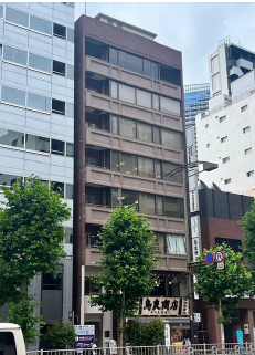 小川町駅 徒歩1分 4F 現況:その他 その他居抜きなど物件 【飲食不可/サービス店舗相談可】 (203376)