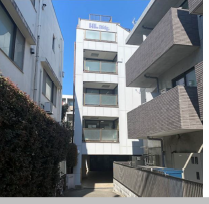 経堂駅 徒歩2分 2F スケルトン物件 【飲食不可】　住所：世田谷区宮坂３丁目1-2-17 (203378)