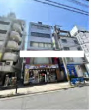 日暮里駅 徒歩2分 4F 現況:エステ・マッサージ・サロン その他居抜きなど物件 【飲食不可】 (203391)