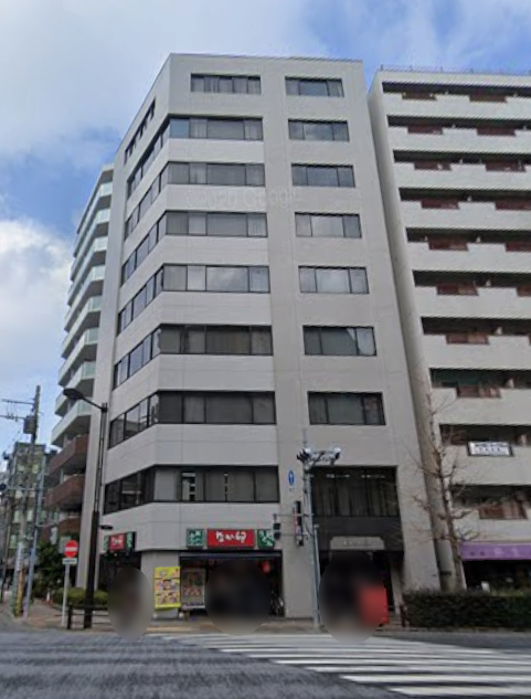 八丁堀駅 徒歩4分◆9階建て最上階ワンフロア◆内装費用1500万円まで貸主負担◆飲食不可◆サービス店舗相談可◆ (203441)