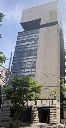 茅場町駅 徒歩6分 1F 現況:その他 その他居抜きなど物件 【サービス店舗相談可能】 (203448)