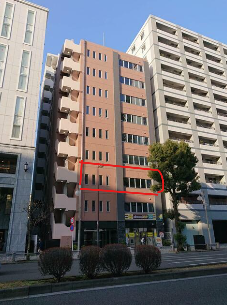 立川駅北口徒歩5分／築後未入居物件／レイアウトしやすい間取り 【飲食不可】 (195153)