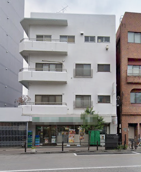 南千住駅 徒歩5分◆『吉野通り』沿いの路面店◆元ロー〇ンス〇ア100◆24時間利用相談可◆物販店舗に最適◆ (203475)