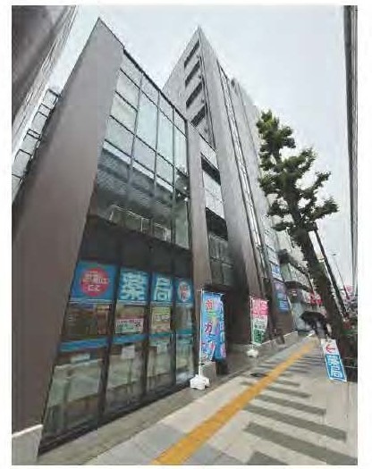 駒沢大学駅 徒歩1分 B1F スケルトン物件 【飲食不可】 (203478)