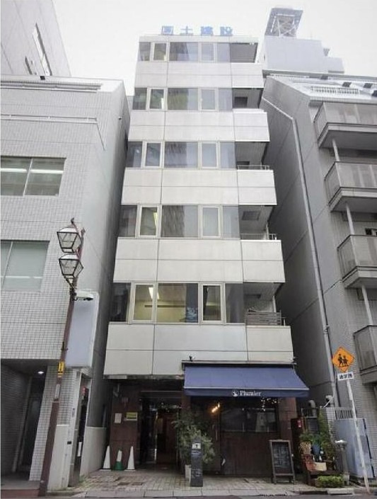 池袋駅徒歩6分！池袋西口エリア！視認性良好な店舗事務所区画 (203483)