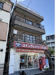 北千住駅 徒歩6分 2F〜3F 現況:その他 その他居抜きなど物件 【飲食不可】 (203525)