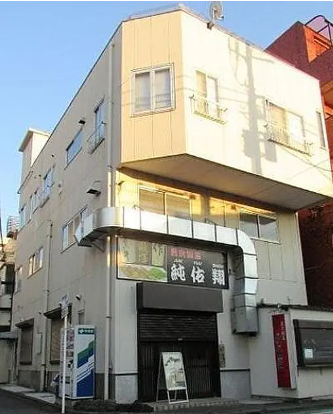 金沢文庫駅 徒歩5分 1F 現況:その他 その他居抜きなど物件 【飲食可】 (203527)