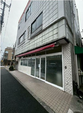 物件写真