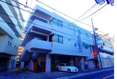 清瀬駅 徒歩6分 1F 現況:その他 その他居抜きなど物件 【飲食相談】 (203560)