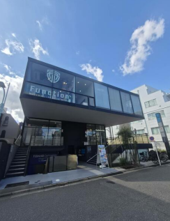 自由が丘駅 徒歩3分 1F 現況:その他 その他居抜きなど物件 【業種相談】管理番号：200101 (203597)