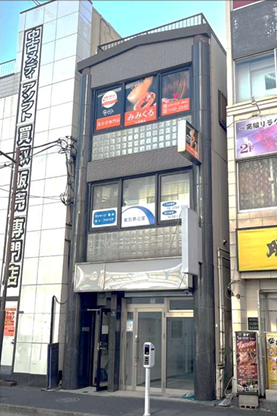 水道橋駅 徒歩5分 1F 現況:その他居抜きなど物件 【重飲食可】複数路線利用可能な好立地物件です！１階路面店で視認性◎ (203599)