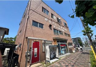 西新井駅 徒歩8分 1F〜3F 現況:その他 その他居抜きなど物件 【業種相談】 (203601)