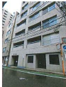 五反田駅 徒歩5分 1F 現況:その他 その他居抜きなど物件 【飲食不可】 (203605)