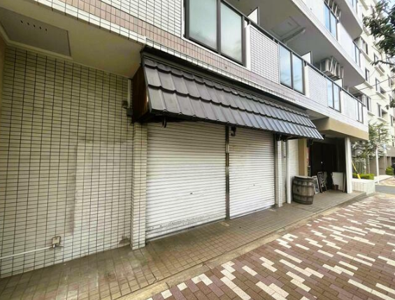 東長崎駅 徒歩9分 1F 現況:その他 その他居抜きなど物件 【業種相談】管理番号：200105 (203610)
