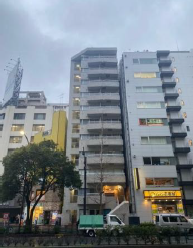 御成門駅 徒歩1分 3F 現況:その他 その他居抜きなど物件 【飲食不可】 (203626)