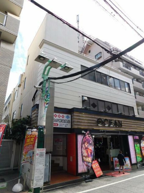 ☆ご質問や内見希望の方は【問い合わせ】からメッセージをお願い致します☆※お電話はお控えください。 (203633)