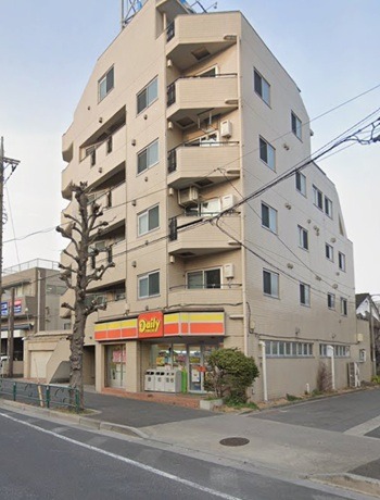 八幡山駅 徒歩12分 1F 現況:その他 その他居抜きなど物件 【業種相談】 (203640)