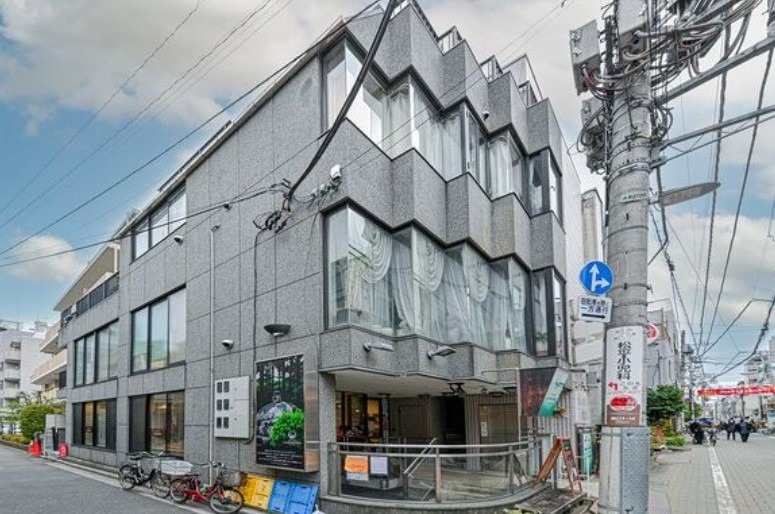 重飲食相談可能　床壁天井残しの居抜き (203653)