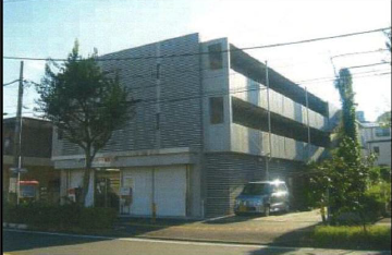 二俣川駅 徒歩5分 1F 現況:その他 その他居抜きなど物件 【飲食不可】 (203661)