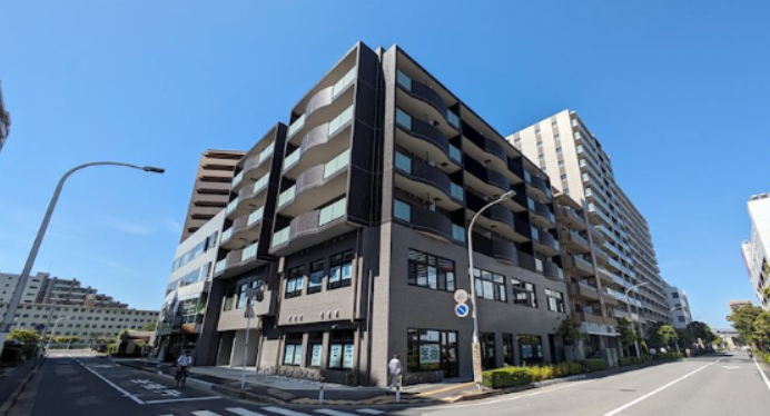 【反響はメールのみ受付】2026年10月～12月に分割工事後引渡し可能　飲食不可 (203663)