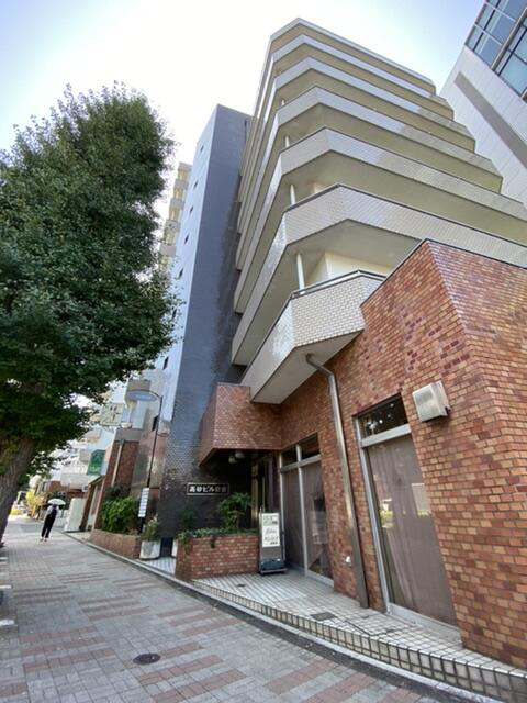 KKM 【0522】目黒駅徒歩1分の1階店舗物件募集！飲食不可！定借1年！再契約相談！ (203666)