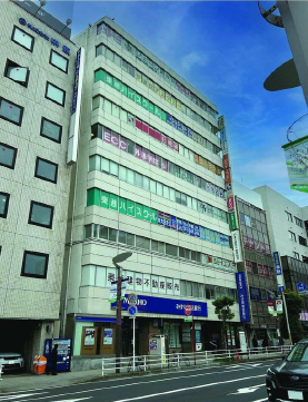 津田沼駅 徒歩2分 9F 現況:その他 その他居抜きなど物件 【飲食不可】 (203668)
