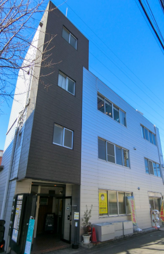 仙川駅 徒歩9分 2F 現況:その他 その他居抜きなど物件 【飲食不可】 (203667)