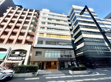 新宿駅 徒歩5分 6F 現況:その他 その他居抜きなど物件 【飲食不可】 (203672)
