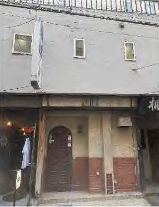 高円寺駅 徒歩4分 1F スケルトン物件 【重飲食可】 (203676)