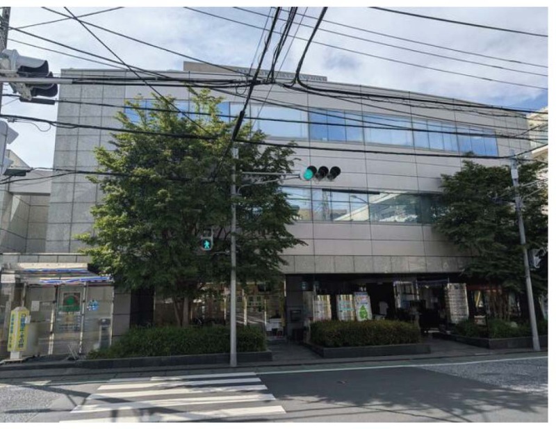 梶が谷駅徒歩4分　飲食不可 (203678)
