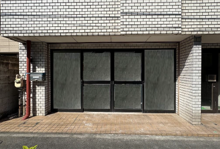 茗荷谷駅 徒歩9分 1F 現況:その他 その他居抜きなど物件 【飲食可(重飲食不可)】 (203715)