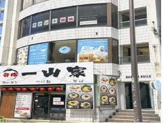 地下鉄赤塚駅 徒歩1分 2F 現況:その他 その他居抜きなど物件 【飲食相談】 (203742)