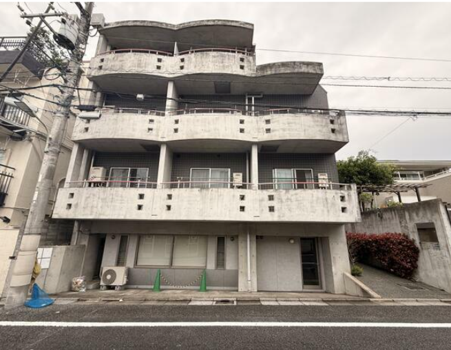 洗足池駅 徒歩6分 1F 現況:その他 その他居抜きなど物件 【業種相談】 (203756)