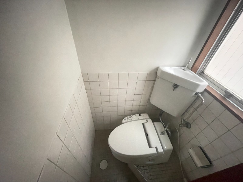茗荷谷駅 徒歩9分 2F 現況:その他 その他居抜きなど物件 (203581)