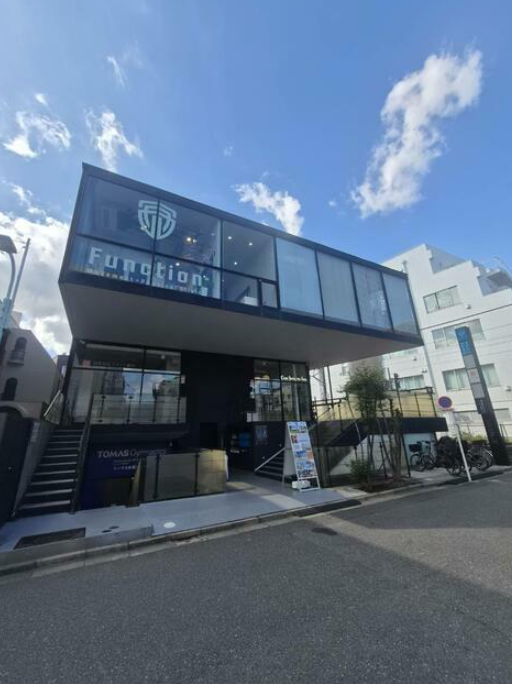 自由が丘駅 徒歩3分 1F 現況:その他 その他居抜きなど物件 【軽飲食程度相談】 (203776)