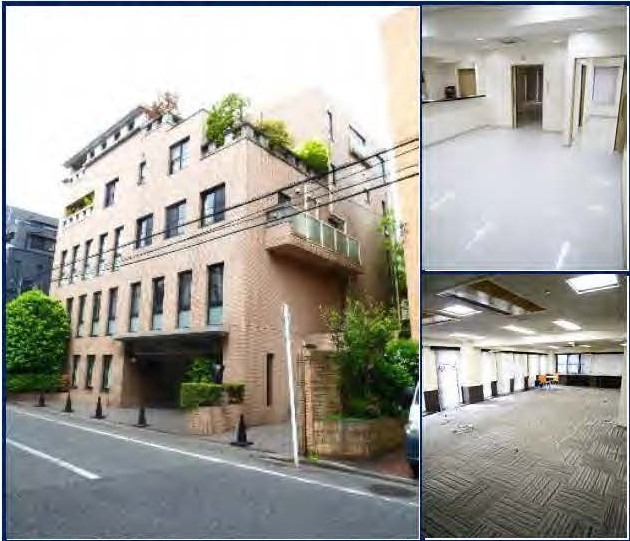 大塚駅 徒歩5分 1F〜2F 現況:その他 その他居抜きなど物件 【飲食・物販不可】 (203748)