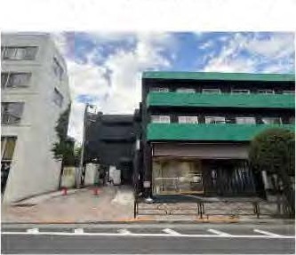 駒沢大学駅 徒歩7分 1F スケルトン物件 【業種相談】 (203759)