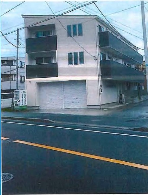高根木戸駅 徒歩2分 1F 現況:その他 その他居抜きなど物件 【業種相談】 (203752)