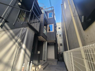 明治神宮前〈原宿〉駅 徒歩4分 1F〜3F 現況:その他 その他居抜きなど物件 【業種相談】管理番号：200112 (203819)