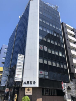 秋葉原駅 徒歩1分 5F 現況:その他 その他居抜きなど物件 【飲食不可】管理番号：200114 (203822)