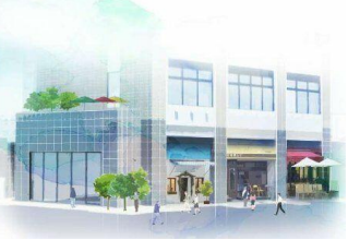 錦糸町駅 徒歩3分 4F スケルトン物件 【業種相談】管理番号：200121 (203828)