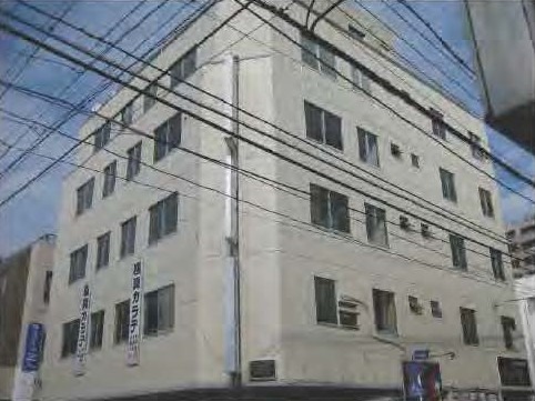 町田駅 徒歩3分 2F 現況:その他 その他居抜きなど物件 【飲食不可】 (203844)