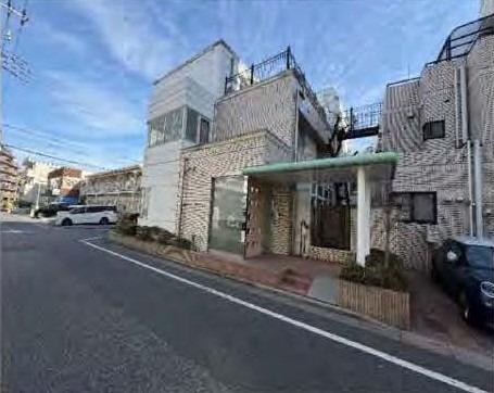 西葛西駅 徒歩4分 現況:その他 その他居抜きなど物件 【飲食不可】 (182016)
