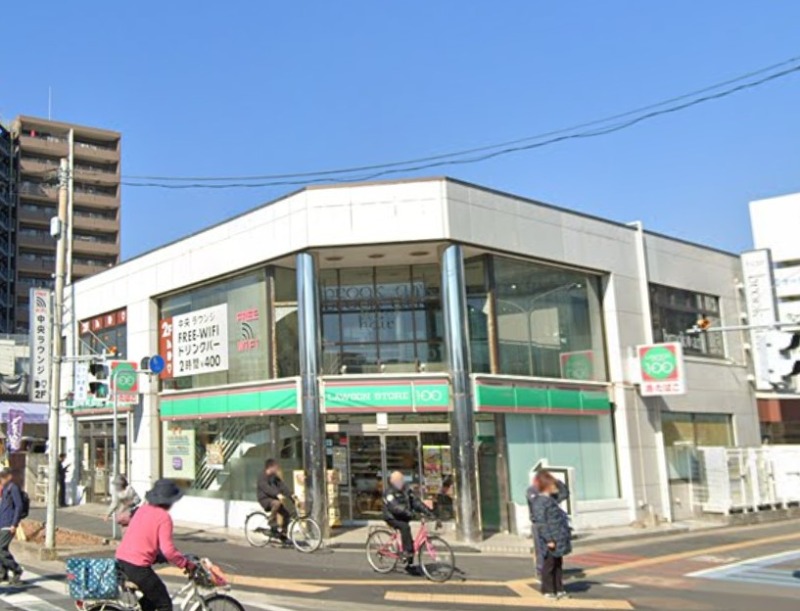 春日部駅 徒歩6分 1F 現況:物販 その他居抜きなど物件 【業種相談】 (203858)
