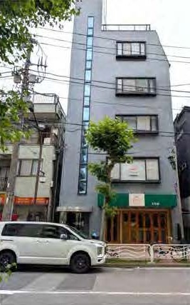 門前仲町駅 徒歩6分 2F 現況:その他 その他居抜きなど物件 【飲食不可】 (203871)